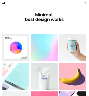 Joo - Niche Multi-Purpose HTML Template