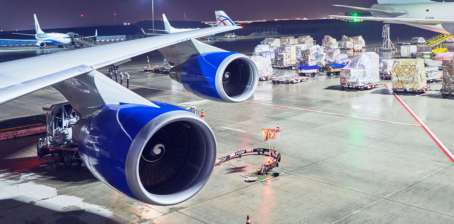 Joo - Niche Multi-Purpose HTML Template