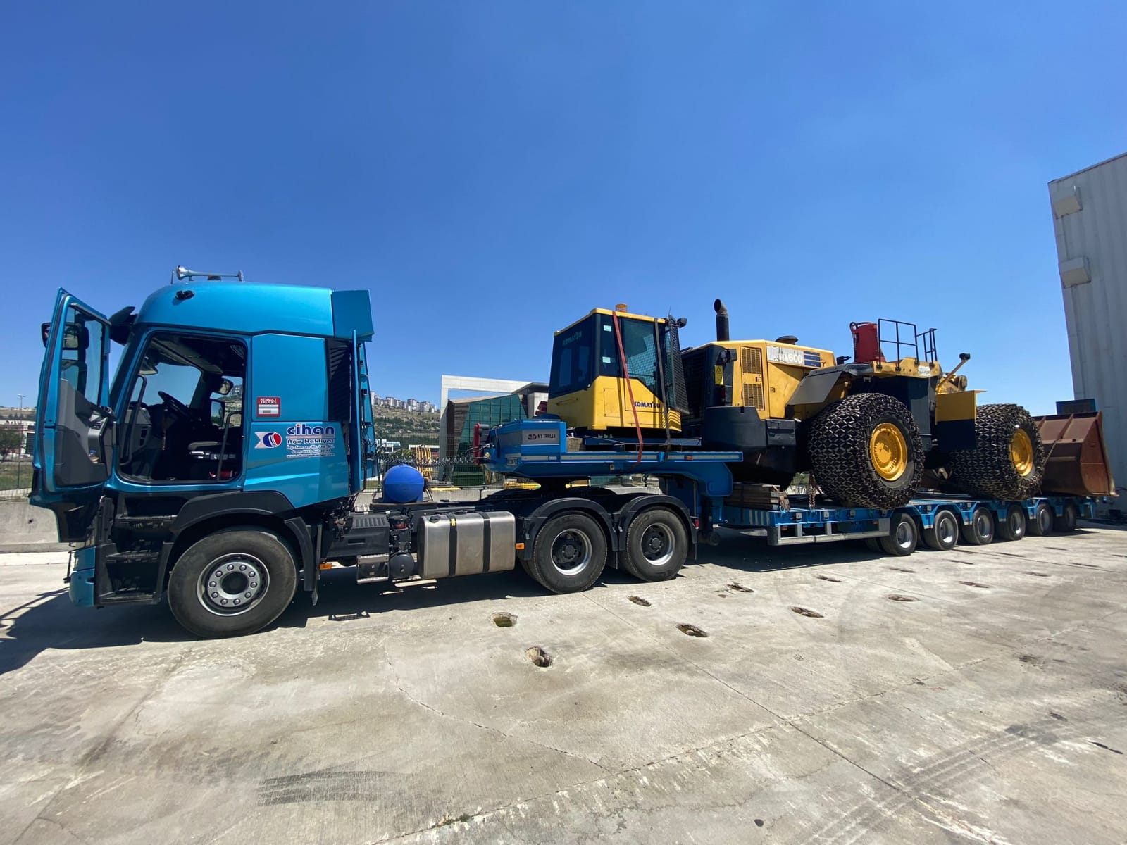 Joo - Niche Multi-Purpose HTML Template